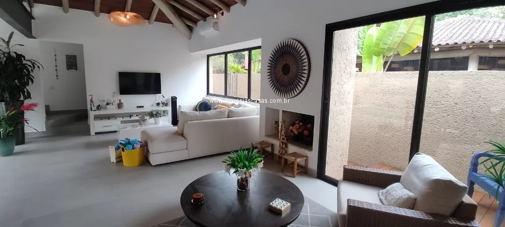 Casa, 4 quartos, 280 m² - Foto 7