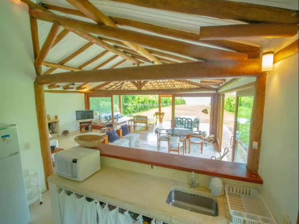 Casa, 3 quartos, 300 m² - Foto 1
