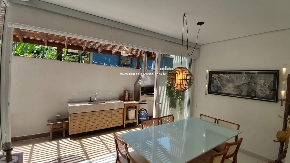 Casa, 5 quartos, 160 m² - Foto 3