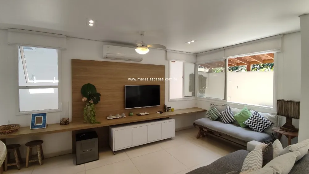 Casa, 5 quartos, 160 m² - Foto 2