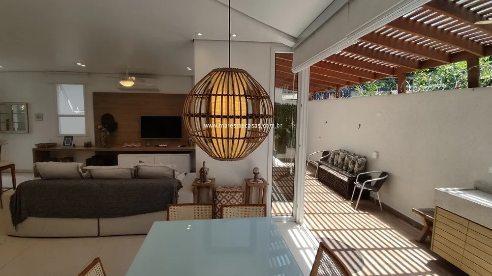 Casa, 5 quartos, 160 m² - Foto 4