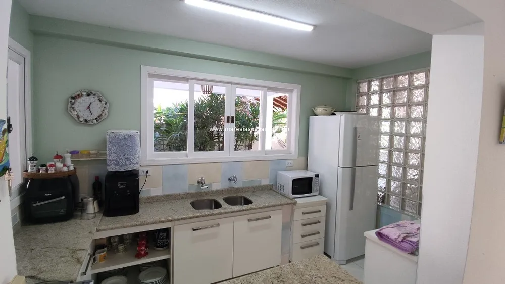 Casa, 5 quartos, 290 m² - Foto 6