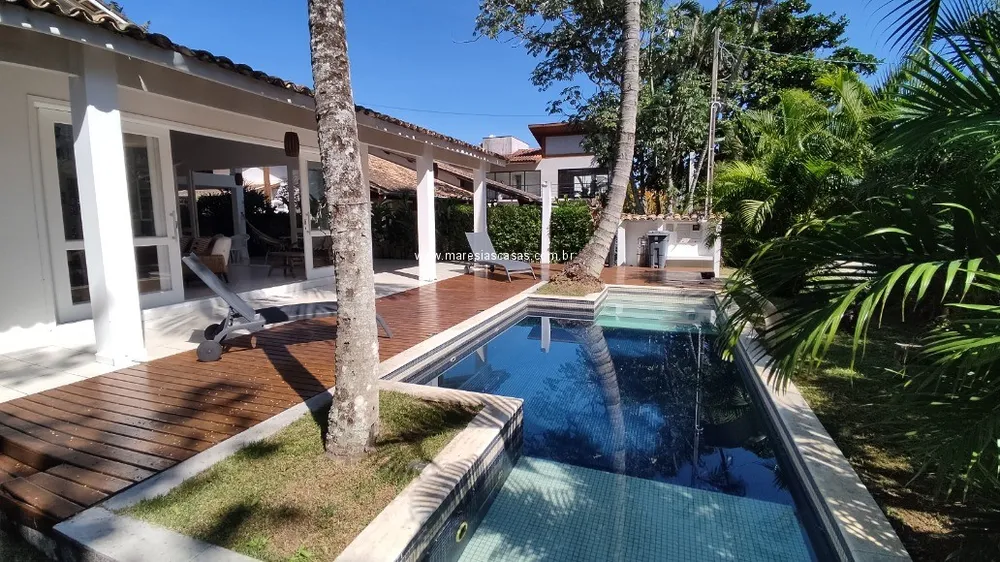 Casa, 5 quartos, 290 m² - Foto 1