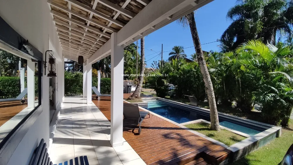 Casa, 5 quartos, 290 m² - Foto 2