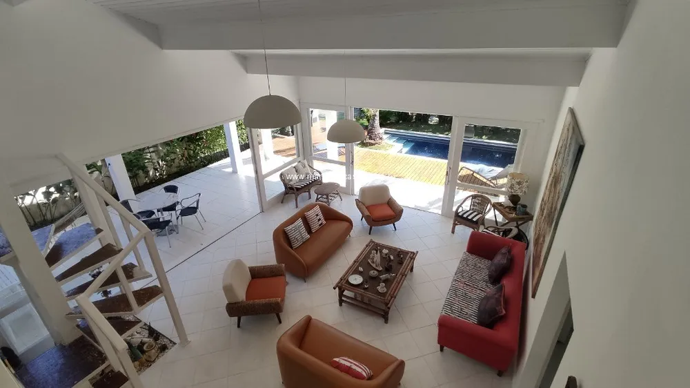 Casa, 5 quartos, 290 m² - Foto 11