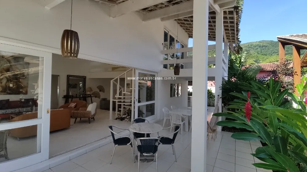 Casa, 5 quartos, 290 m² - Foto 4