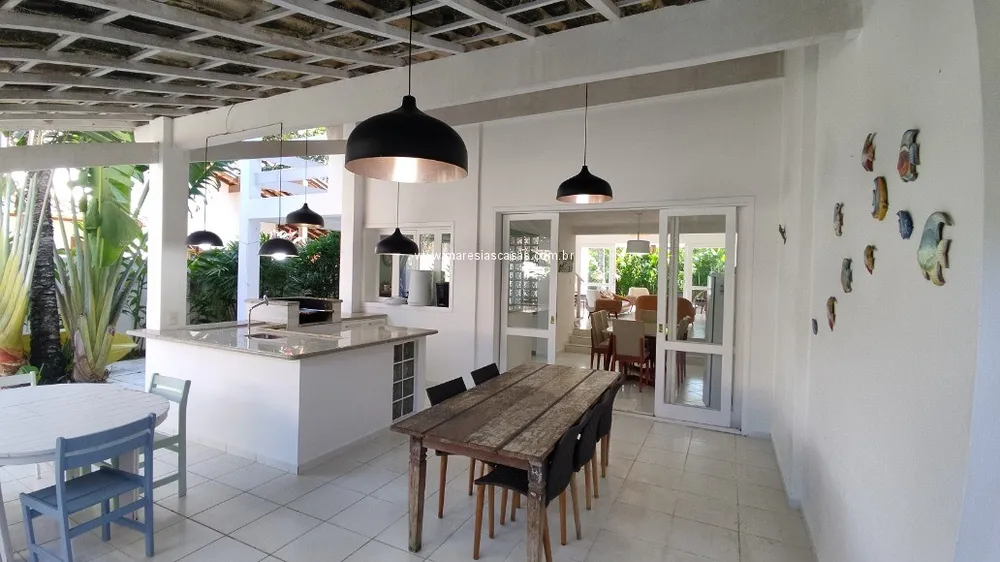 Casa, 5 quartos, 290 m² - Foto 7