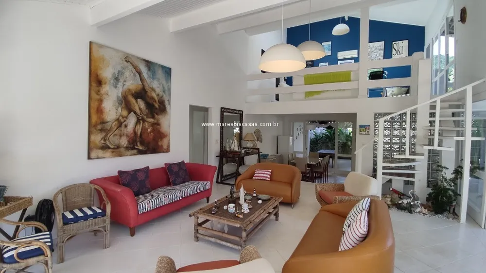 Casa, 5 quartos, 290 m² - Foto 3