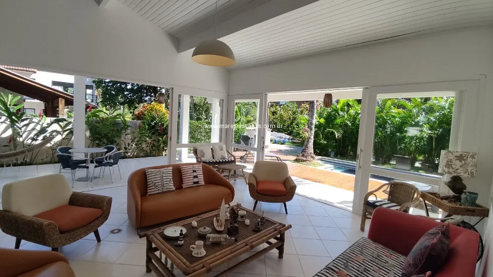 Casa, 5 quartos, 290 m² - Foto 8