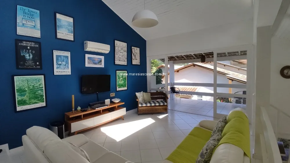 Casa, 5 quartos, 290 m² - Foto 12
