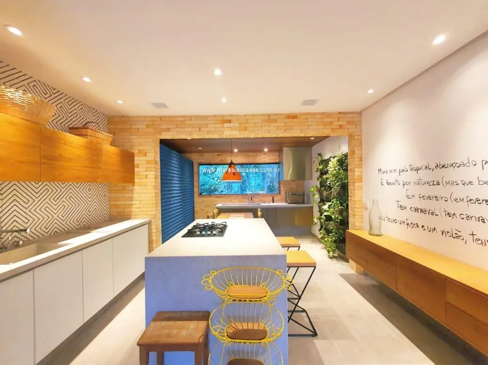 Casa, 2 quartos, 90 m² - Foto 6