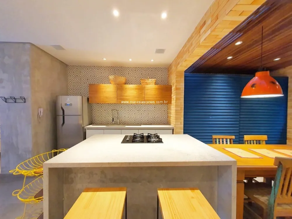 Casa, 2 quartos, 90 m² - Foto 3