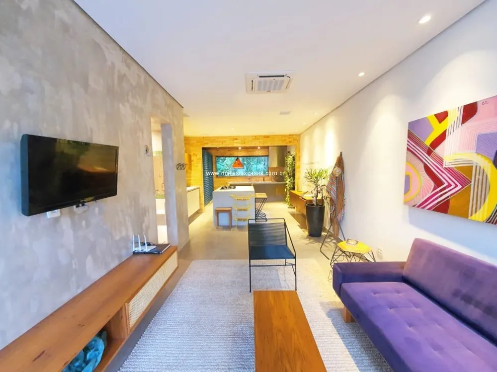 Casa, 2 quartos, 90 m² - Foto 1