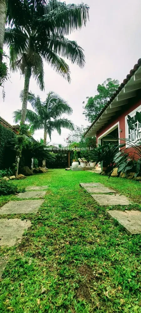 Casa, 2 quartos, 153 m² - Foto 4