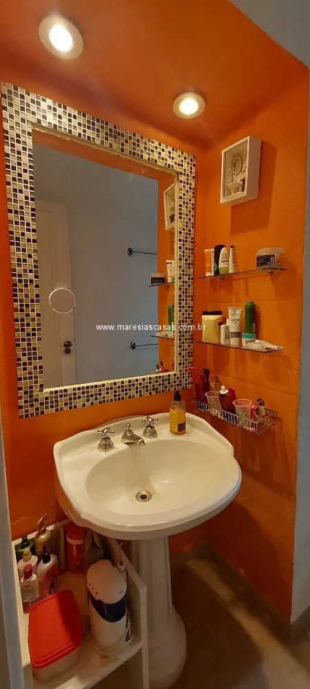 Casa, 2 quartos, 153 m² - Foto 9