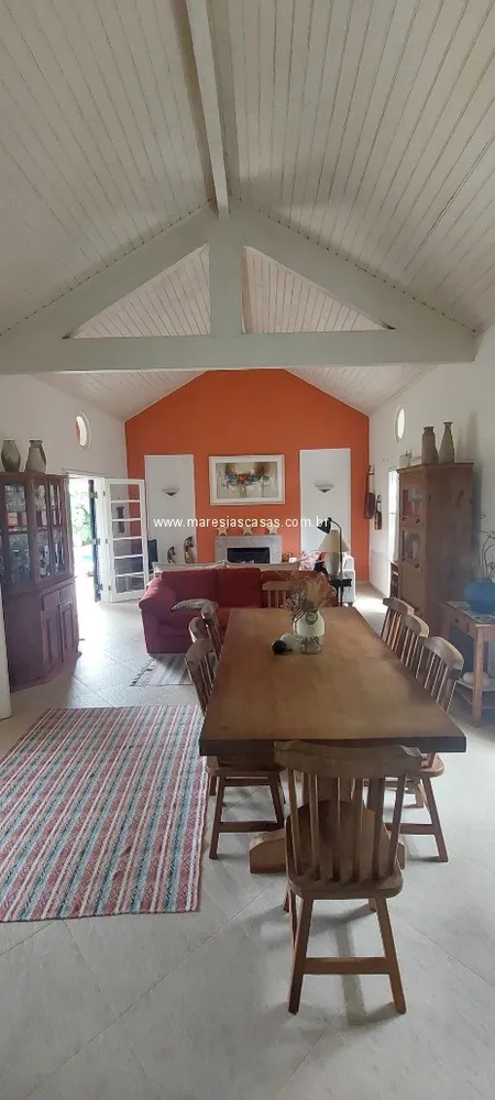 Casa, 2 quartos, 153 m² - Foto 3