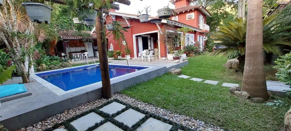 Casa, 2 quartos, 153 m² - Foto 1