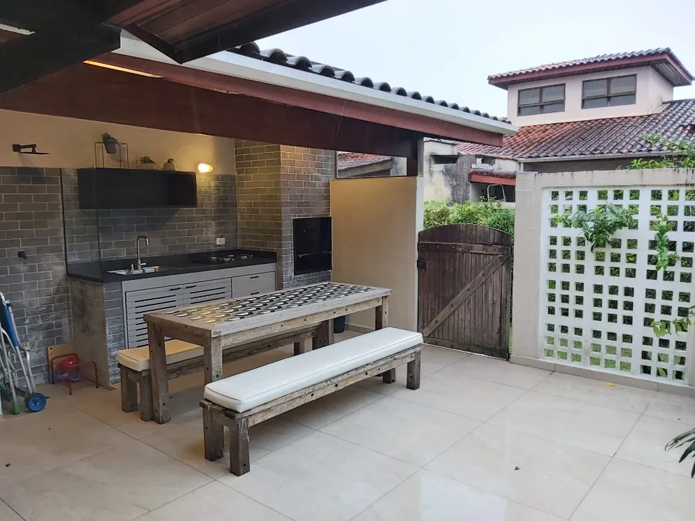 Casa, 4 quartos, 110 m² - Foto 7