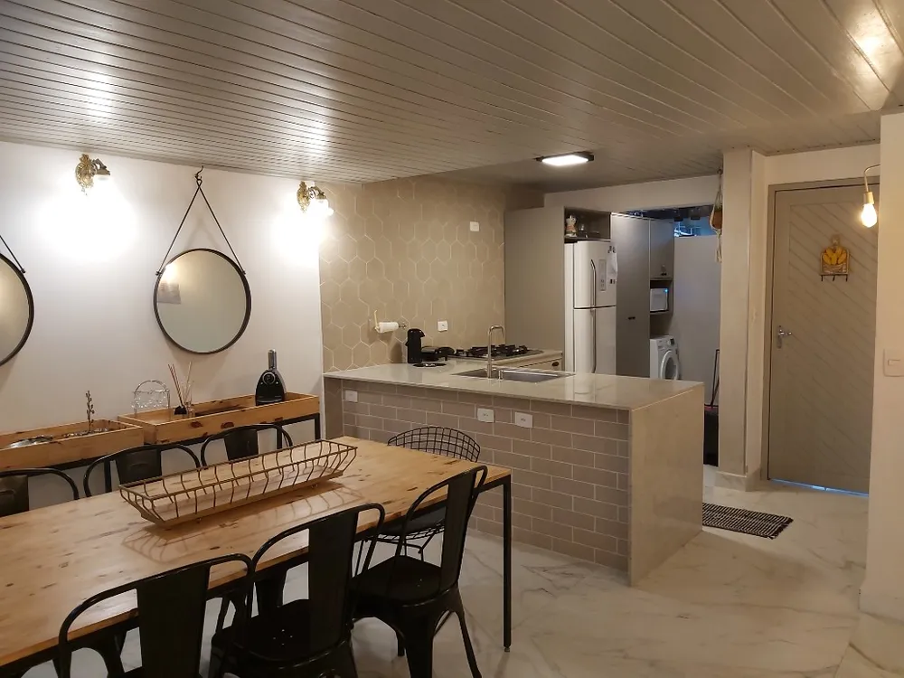 Casa, 4 quartos, 110 m² - Foto 4