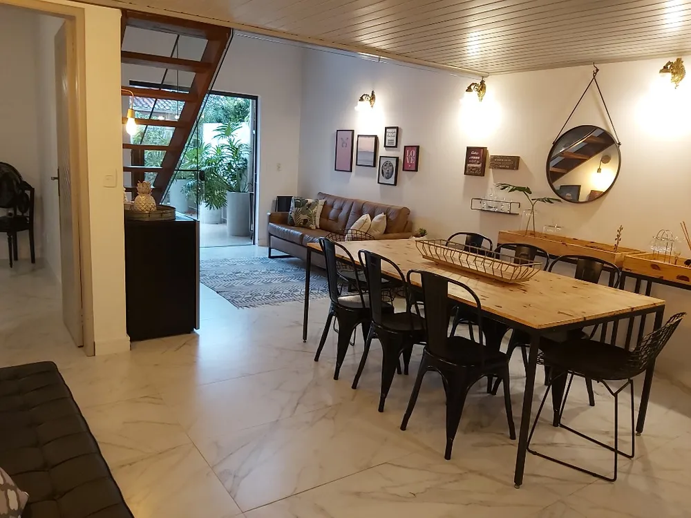 Casa, 4 quartos, 110 m² - Foto 3