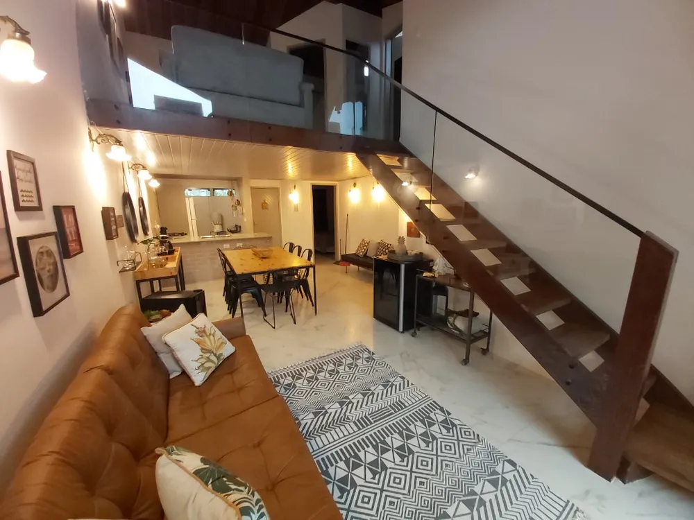 Casa, 4 quartos, 110 m² - Foto 2