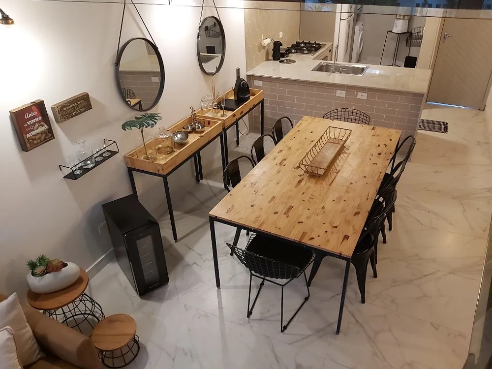 Casa, 4 quartos, 110 m² - Foto 10