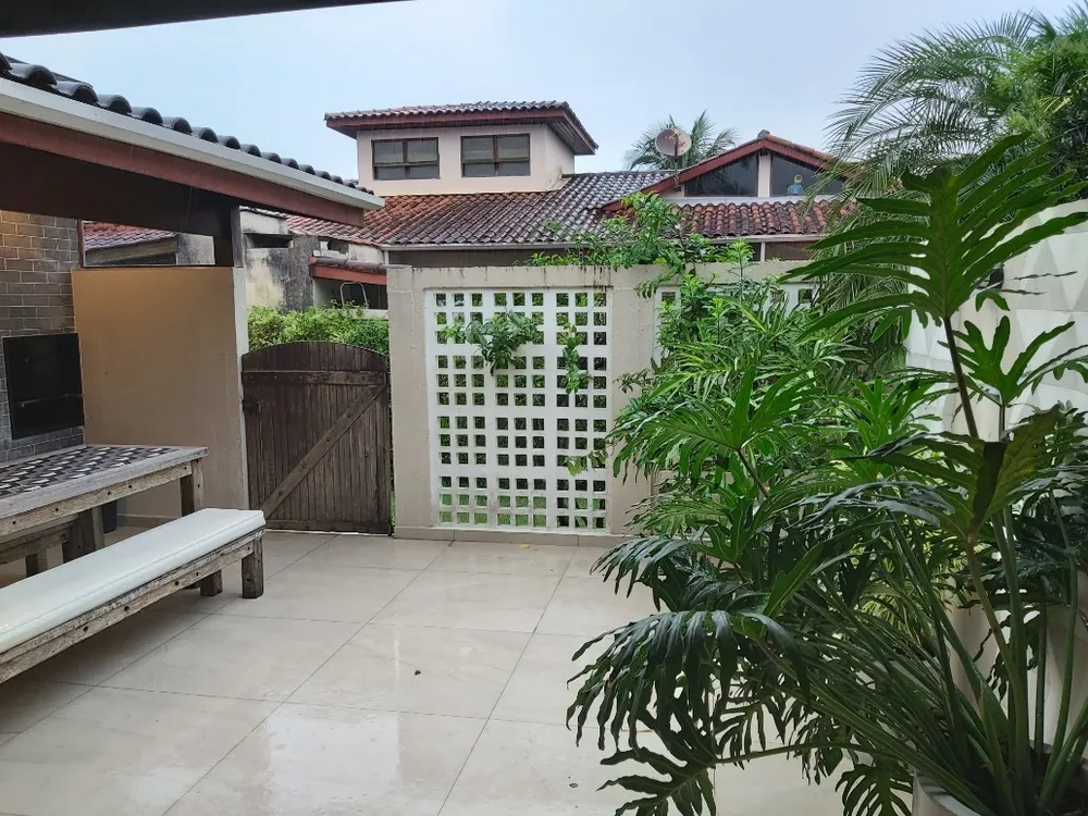 Casa, 4 quartos, 110 m² - Foto 8