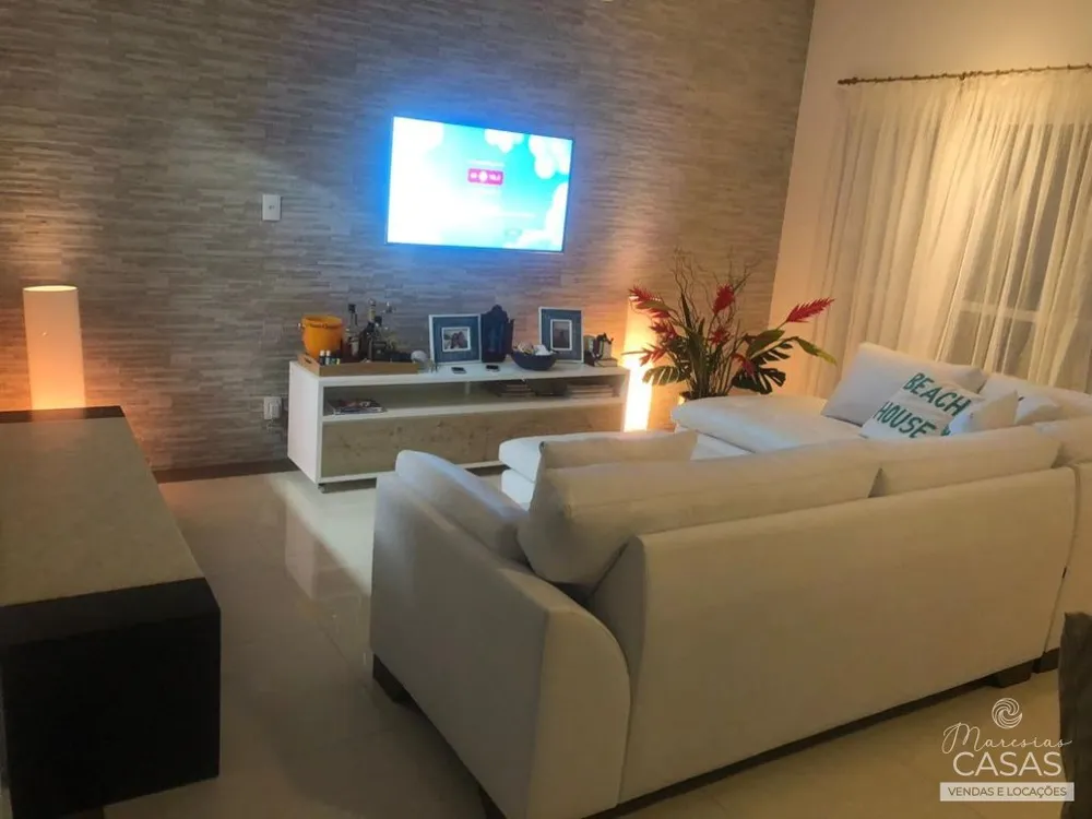 Casa, 4 quartos - Foto 1