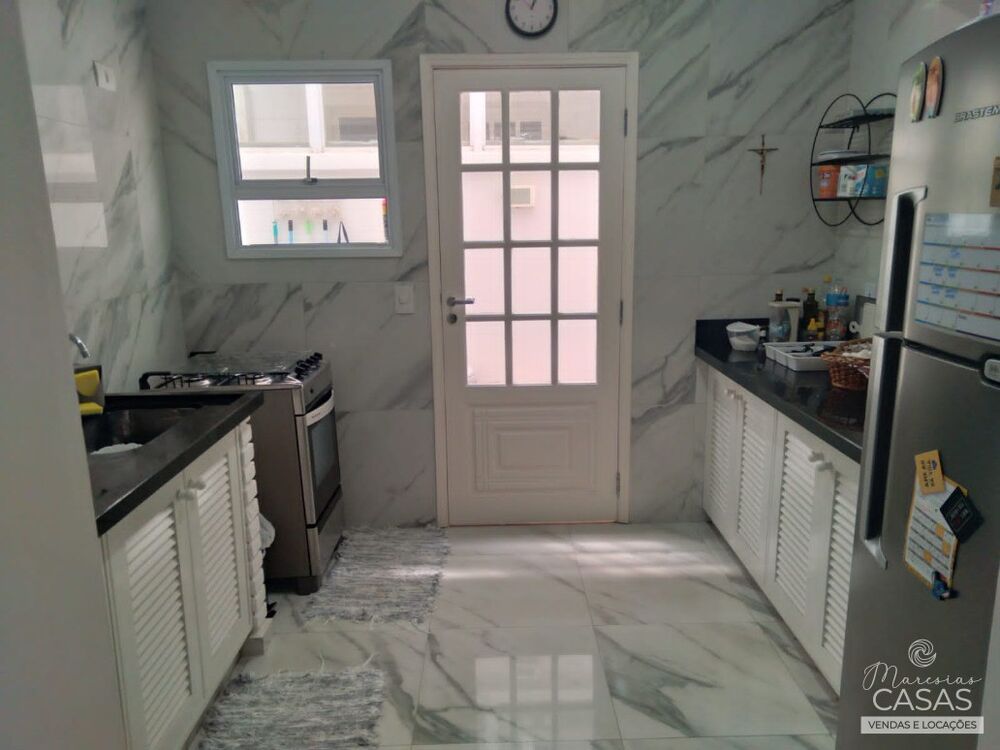 Casa, 4 quartos - Foto 2