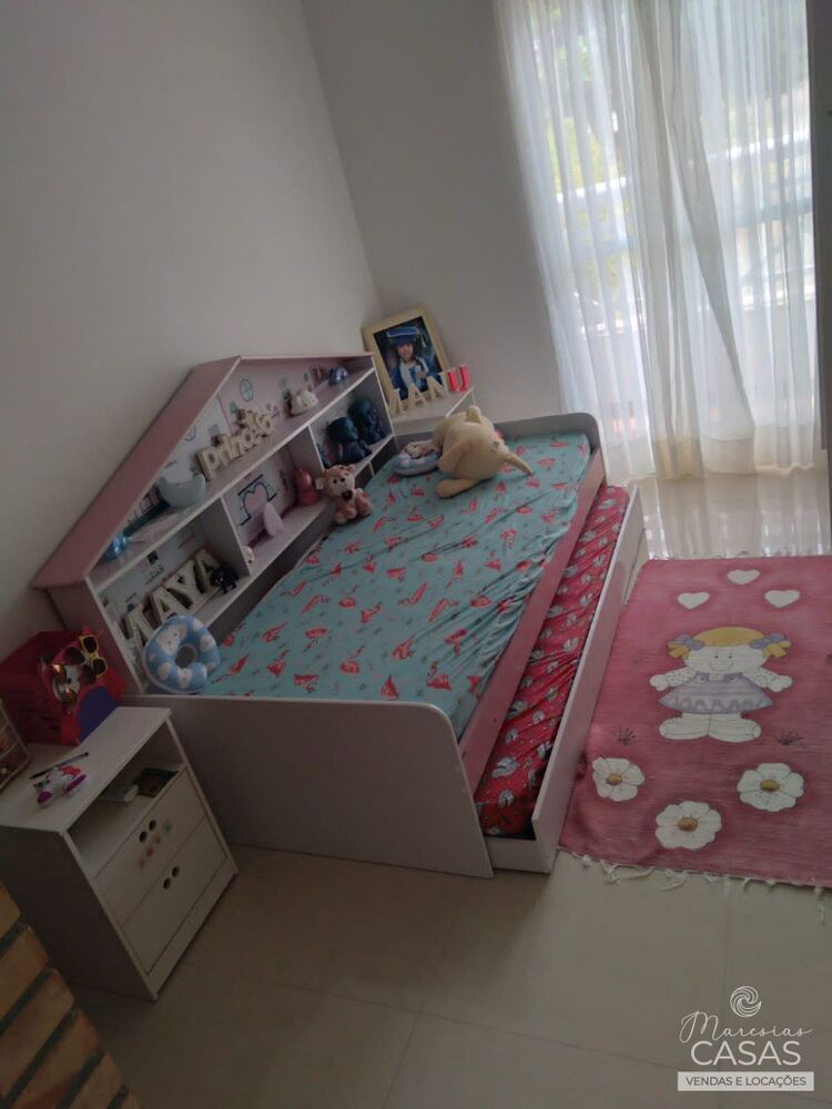 Casa, 4 quartos - Foto 4