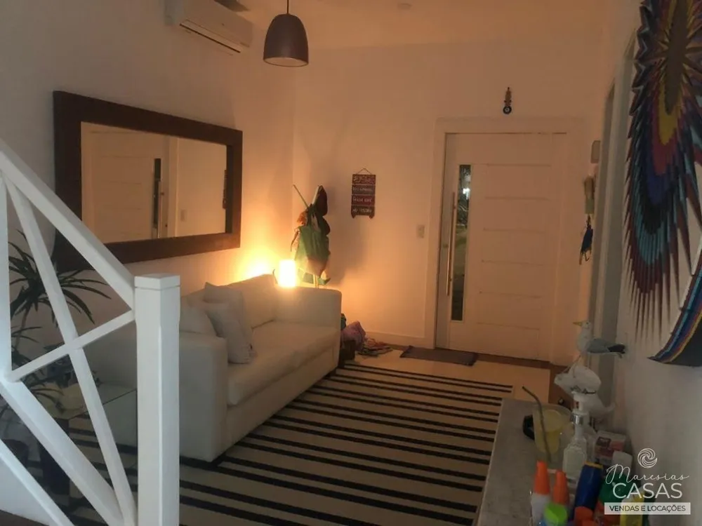 Casa, 4 quartos - Foto 16