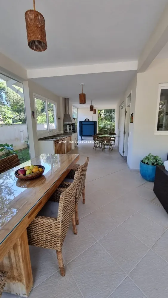 Casa, 4 quartos - Foto 10