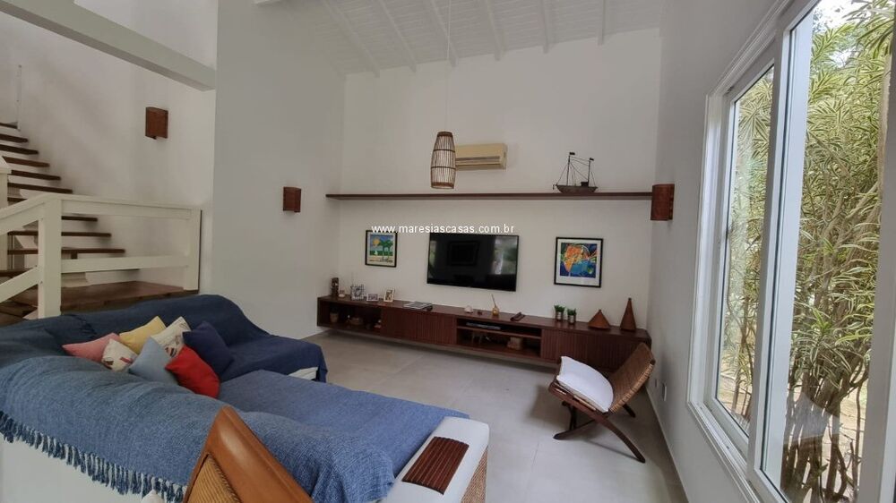 Casa, 4 quartos - Foto 2
