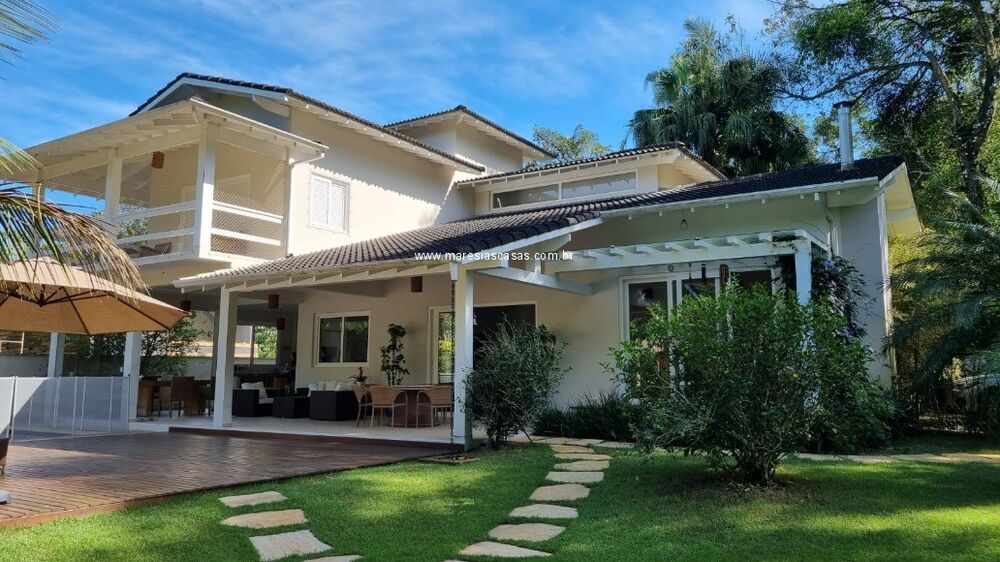Casa, 4 quartos - Foto 1