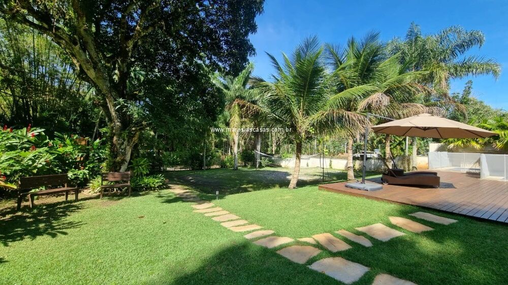 Casa, 4 quartos - Foto 4