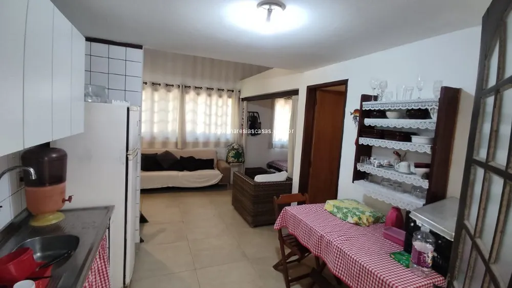 Casa, 2 quartos, 100 m² - Foto 7