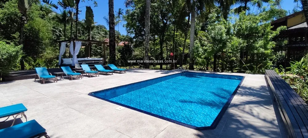 Casa, 6 quartos, 500 m² - Foto 13