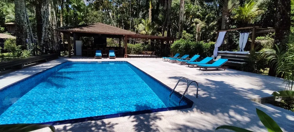 Casa, 6 quartos, 500 m² - Foto 1