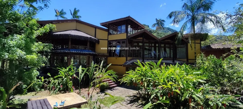 Casa, 6 quartos, 500 m² - Foto 14