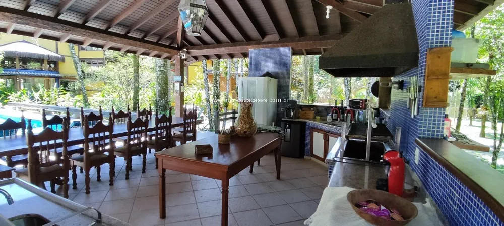 Casa, 6 quartos, 500 m² - Foto 11