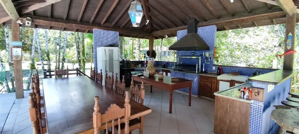 Casa, 6 quartos, 500 m² - Foto 12