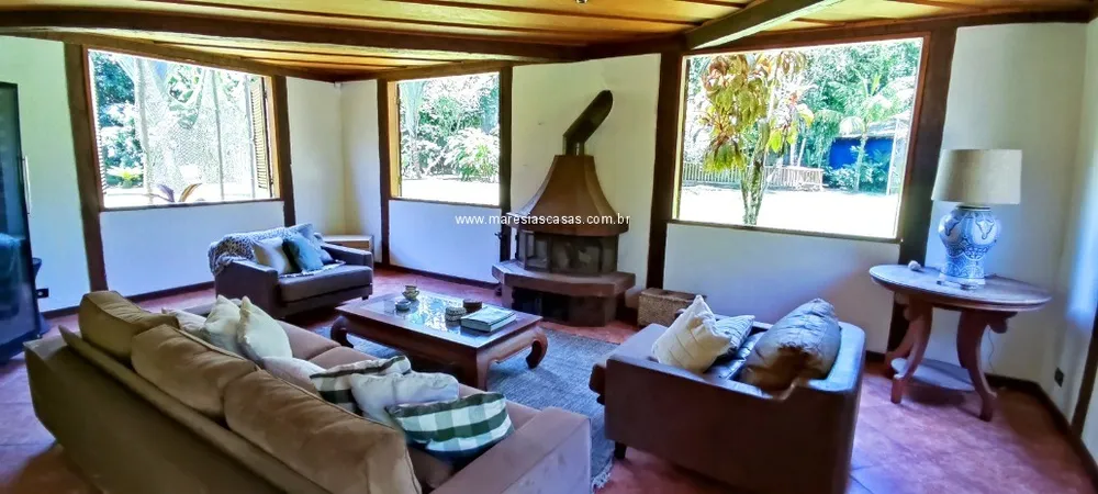 Casa, 6 quartos, 500 m² - Foto 7