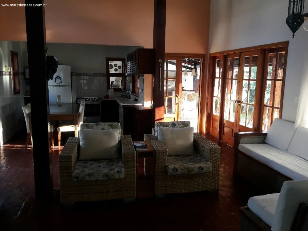 Casa, 4 quartos - Foto 9
