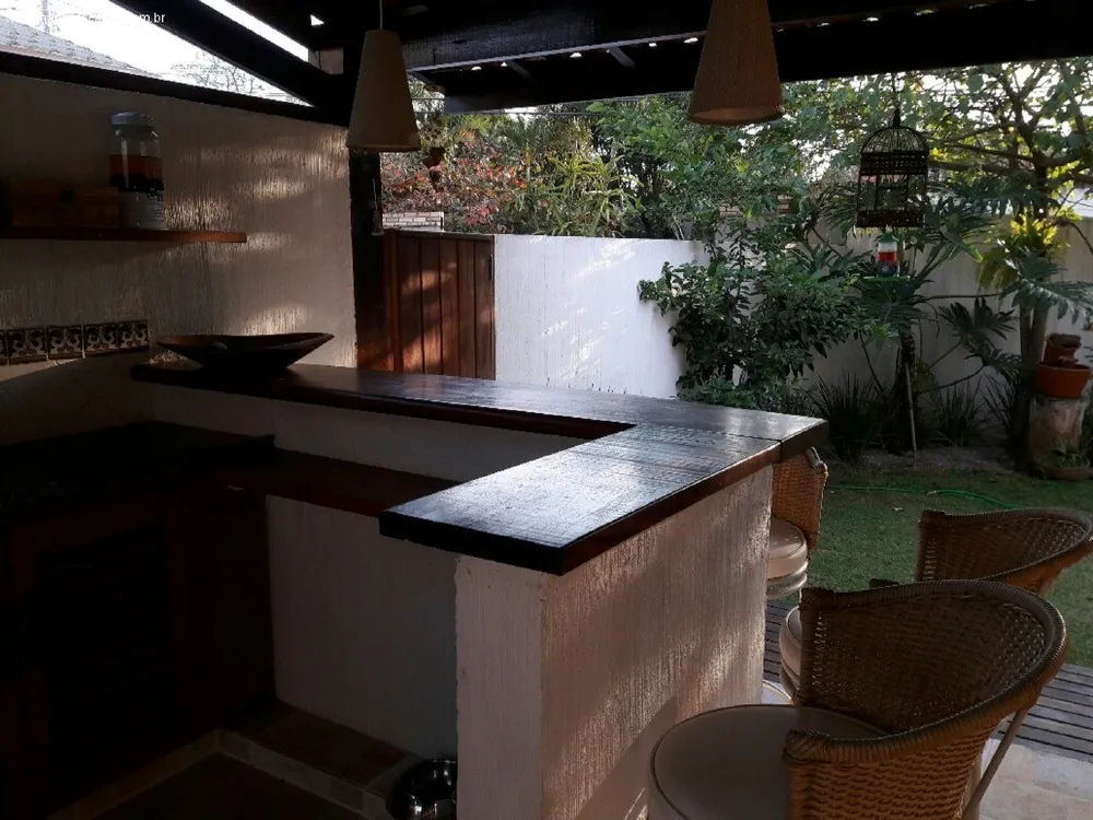 Casa, 4 quartos - Foto 11