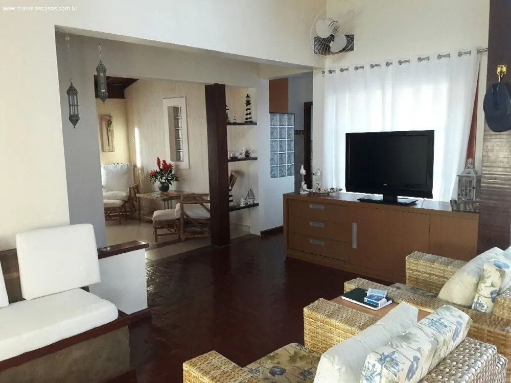 Casa, 4 quartos - Foto 6