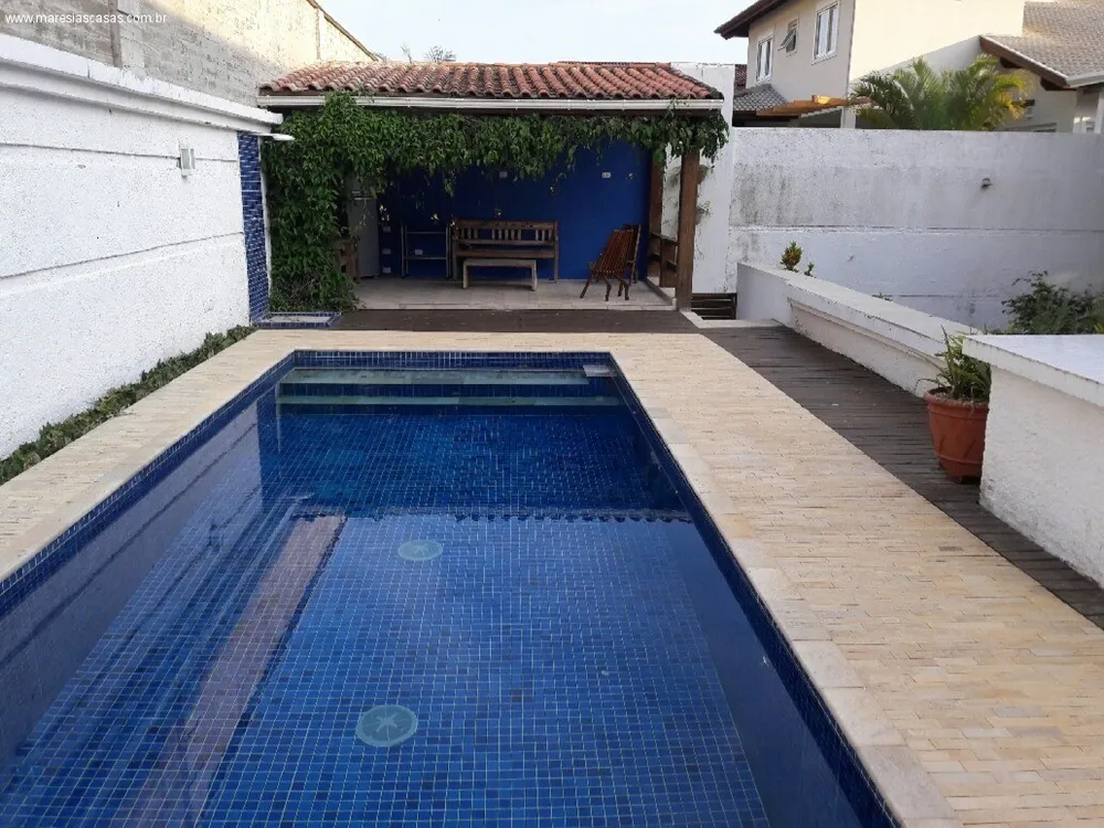 Casa, 4 quartos - Foto 1