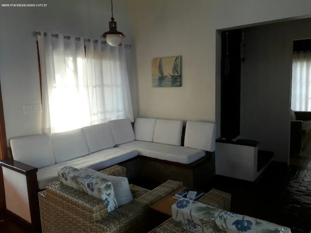 Casa, 4 quartos - Foto 7