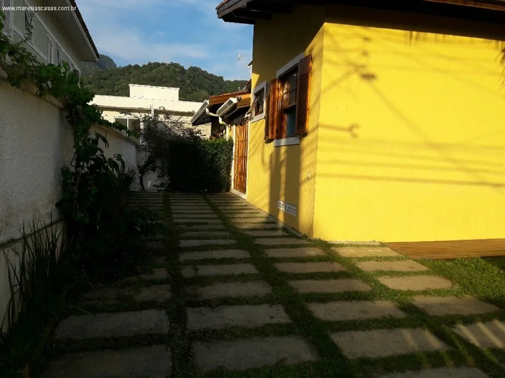 Casa, 4 quartos - Foto 2