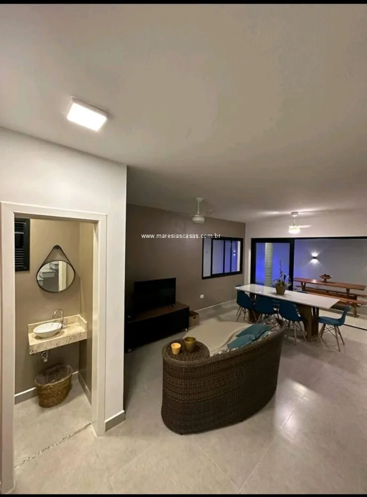 Casa, 3 quartos, 120 m² - Foto 9
