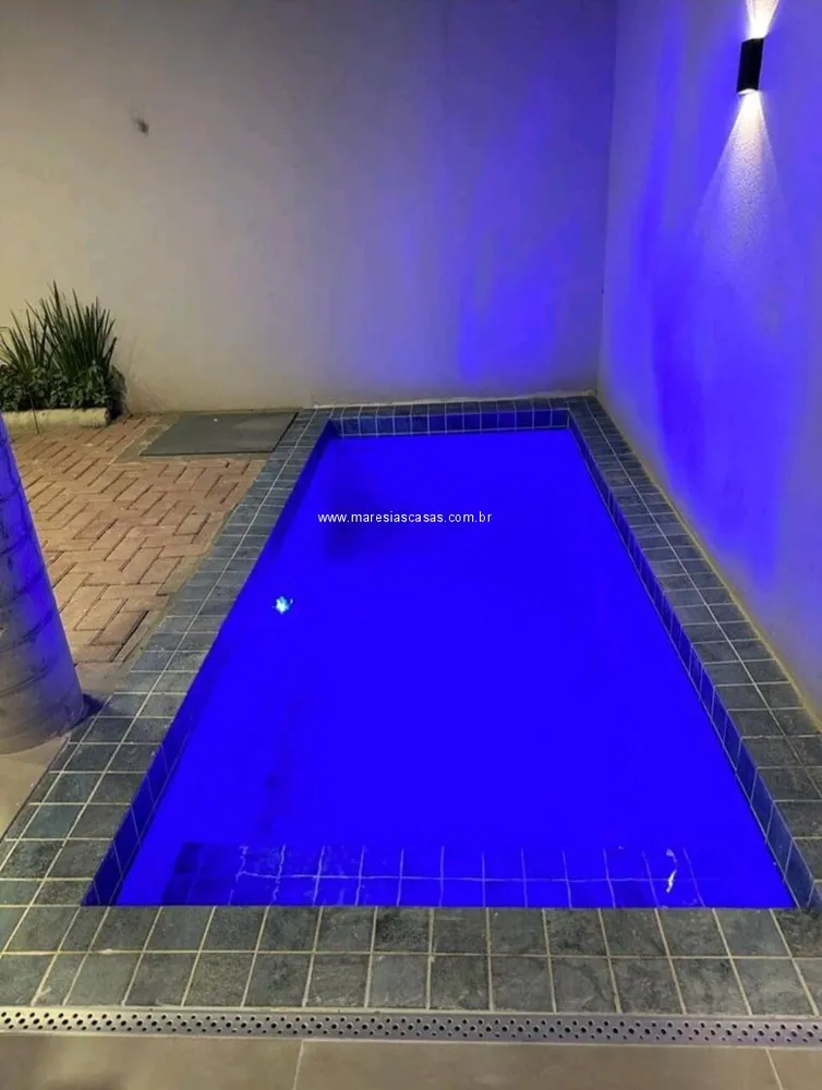 Casa, 3 quartos, 120 m² - Foto 3